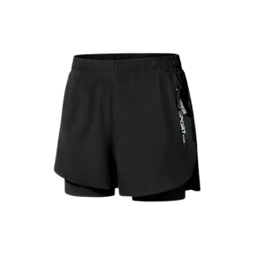 SAFEBET Swimming Sets Elastane Hot Spring Beach Men's Black
