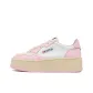 White Pink