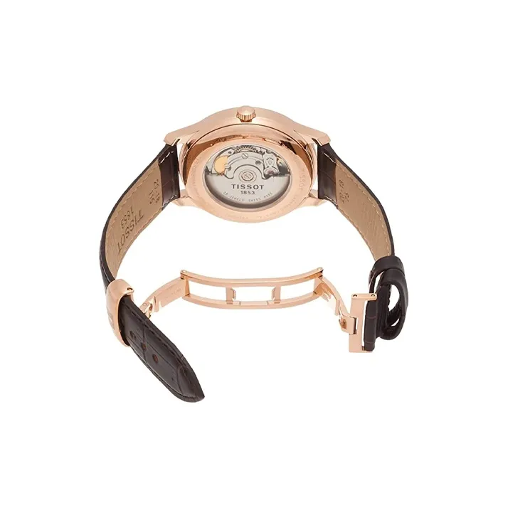 TISSOT Men Junya Collection Watch-3