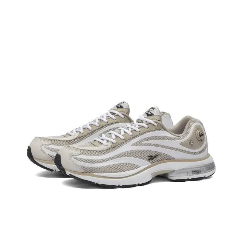 Reebok Ltd Logo Sneakers-1