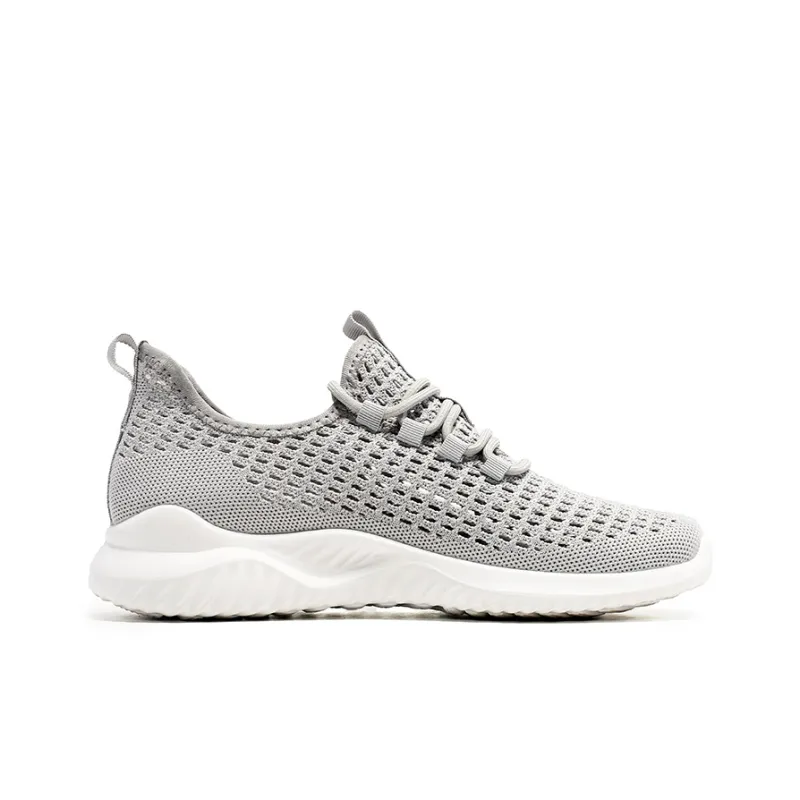 Warrior Durable Breathable Lightweight Low-Top Running Shoes Men's-9