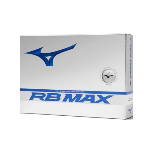 Mizuno Golf Ball
