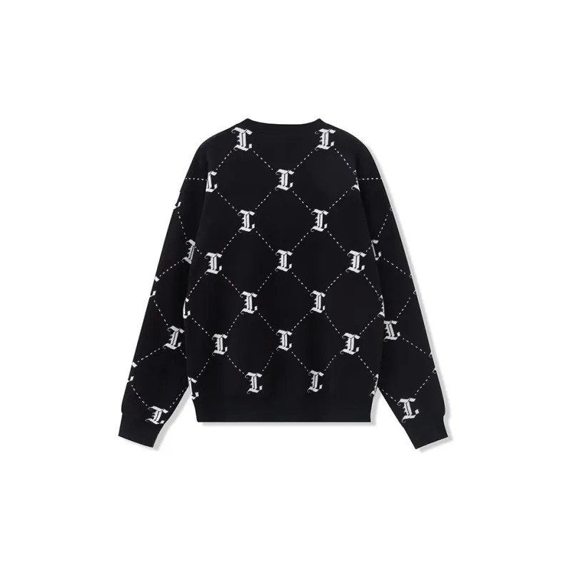 CHOUCHOUS Sweaters Unisex-1