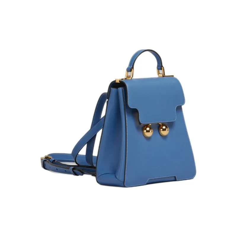 MARNI Trunkaroo Trapeze Backpack-1