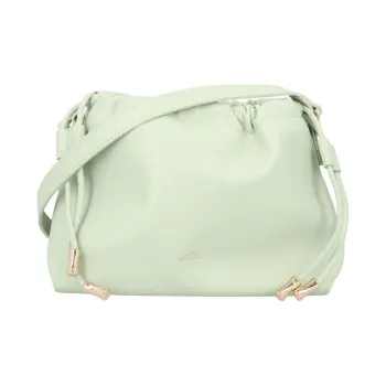 A.P.C. Mini Ninon Crossbody Bag