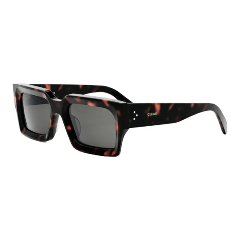 CELINE Rectangular Frame Sunglasses-0
