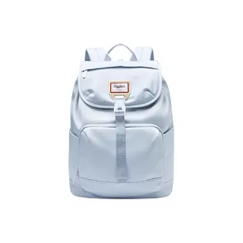 Skechers Fabric Backpack Regular Unisex Light Blue