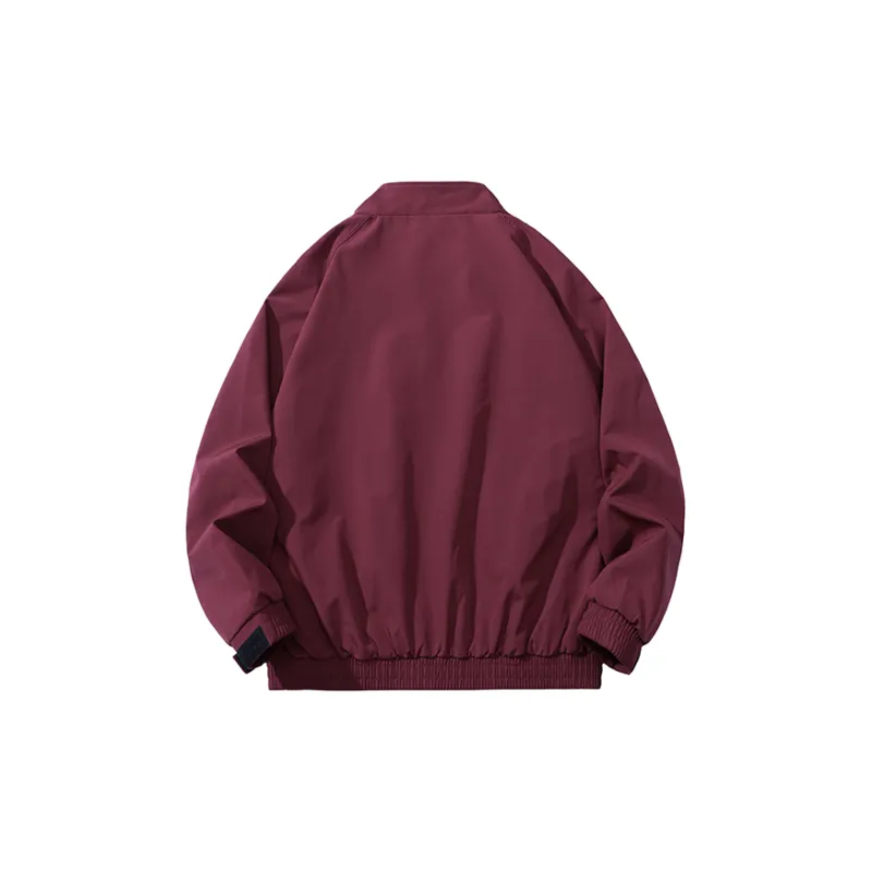 FAX FOR FMACM Jackets Unisex-10