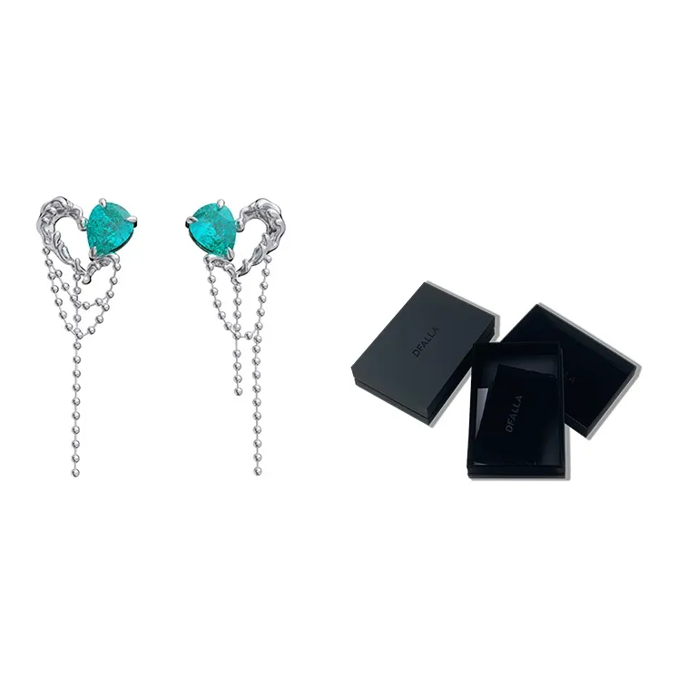 DFALLA Earrings Women's-1
