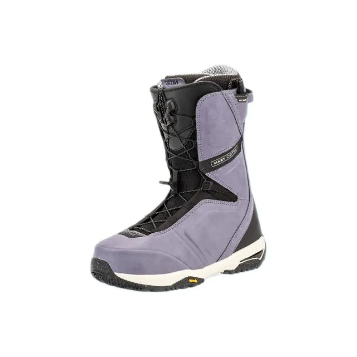 NITRO Single Snowboard Ski Boots Unisex-7
