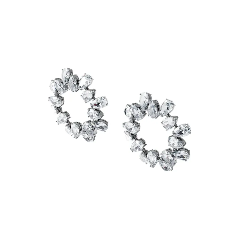 Swarovski Matrix Brooch-0