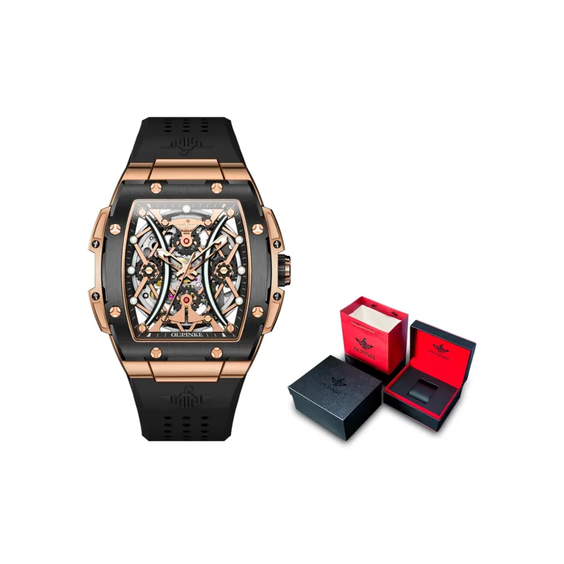 Oupinke Men Watch-1