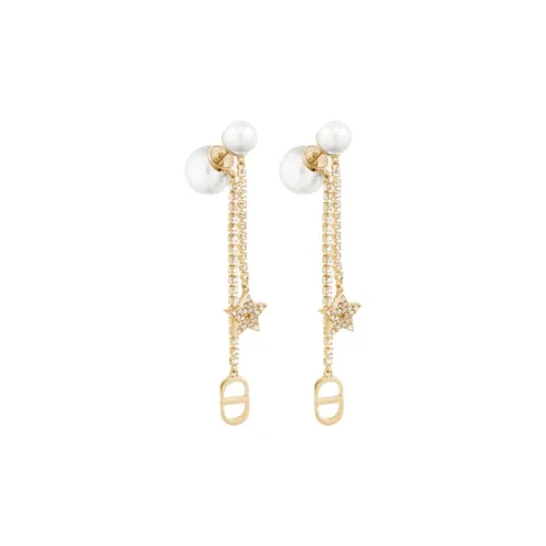 DIOR Earrings Women's