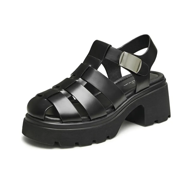 TATA Roman Sandals Women's-6