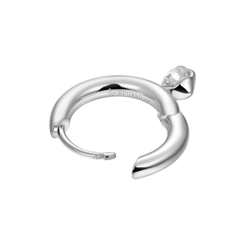 APORRO Earrings Unisex-3