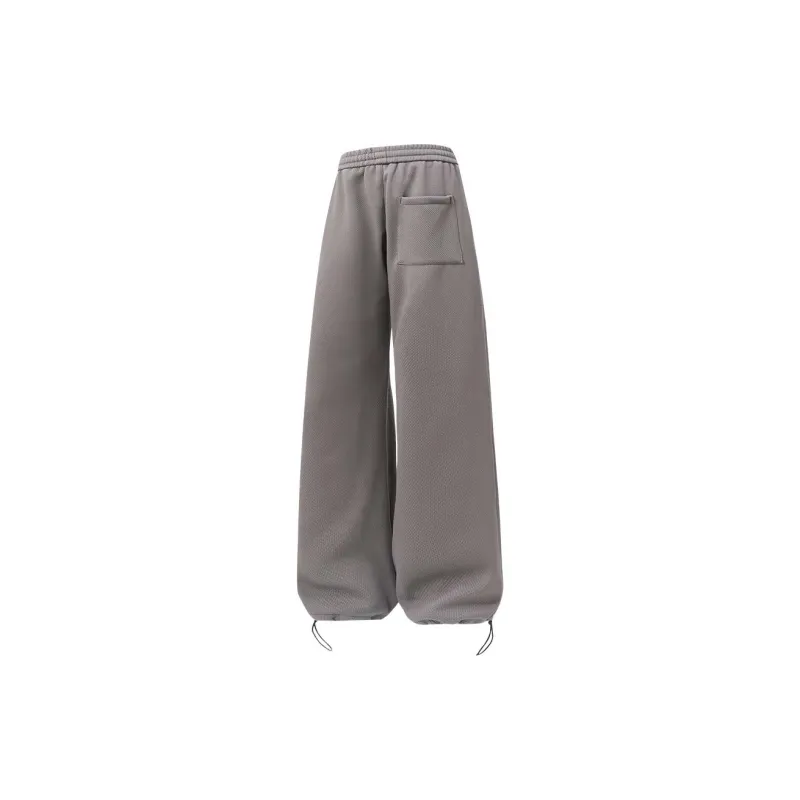 EOOVEN Casual Pants Men-1