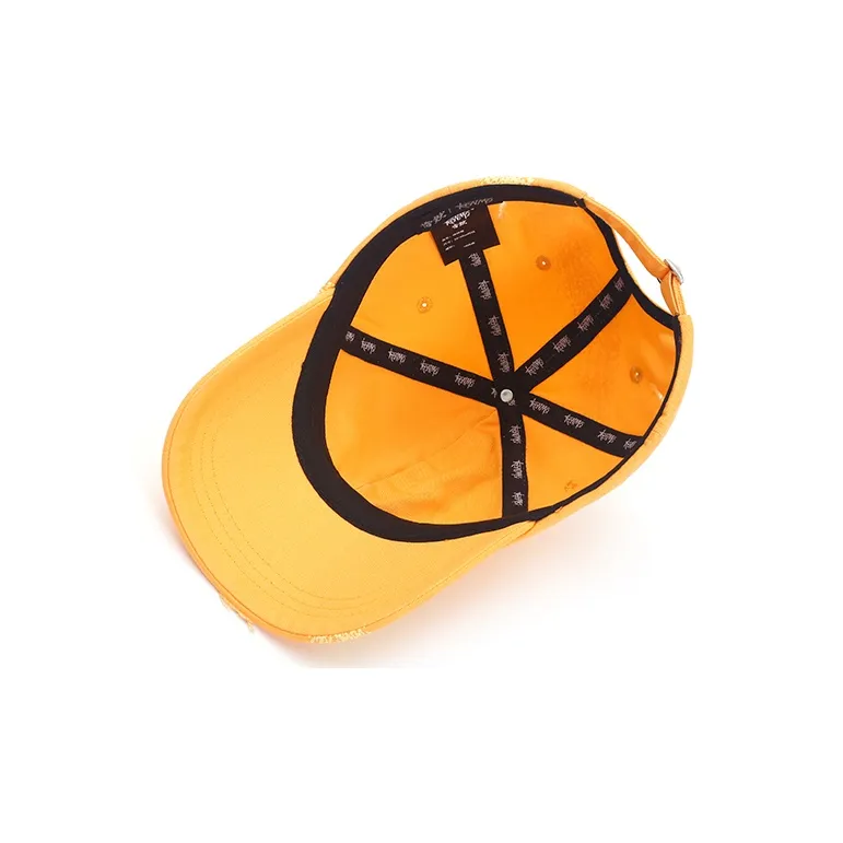 KENMO Cotton Baseball Caps Unisex Multicolor-19