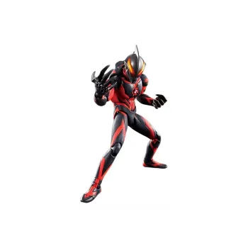 BANDAI Ultraman Belial Ultra Act Large Monster Battle Ultraman Ginga Legend 16.5cm Action Figures