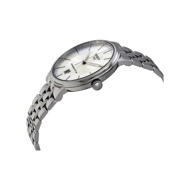 TISSOT Men Carson Elite Series Watch-1