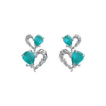 DFALLA Earrings Women's
