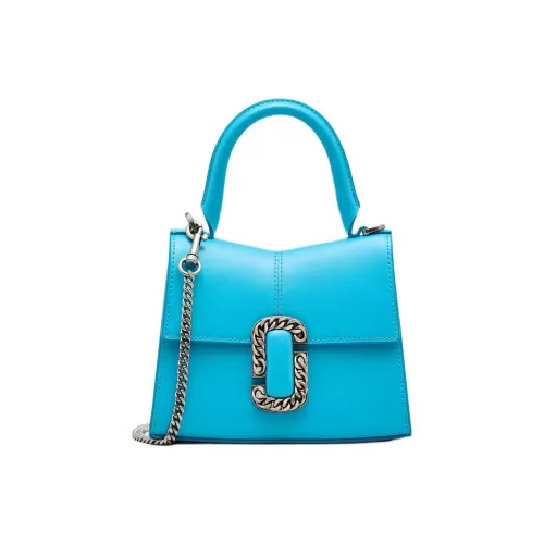 MARC JACOBS The Mini St. Marc Tote Bag