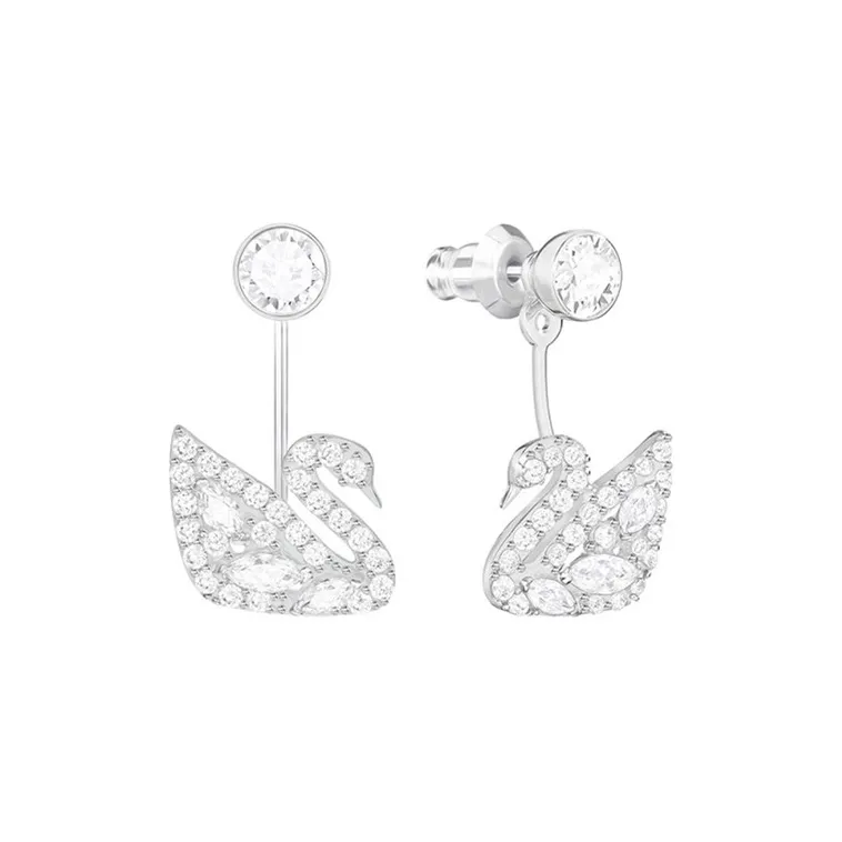Swarovski Element Earrings Women's-1