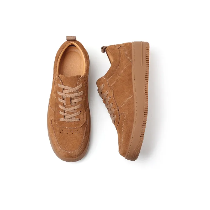 Rummaden Skateboard Shoes Men's-5