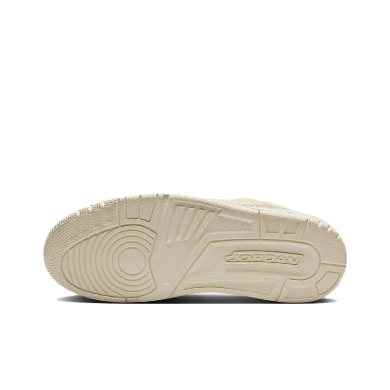 JORDAN Spizike Low Coconut Milk-4