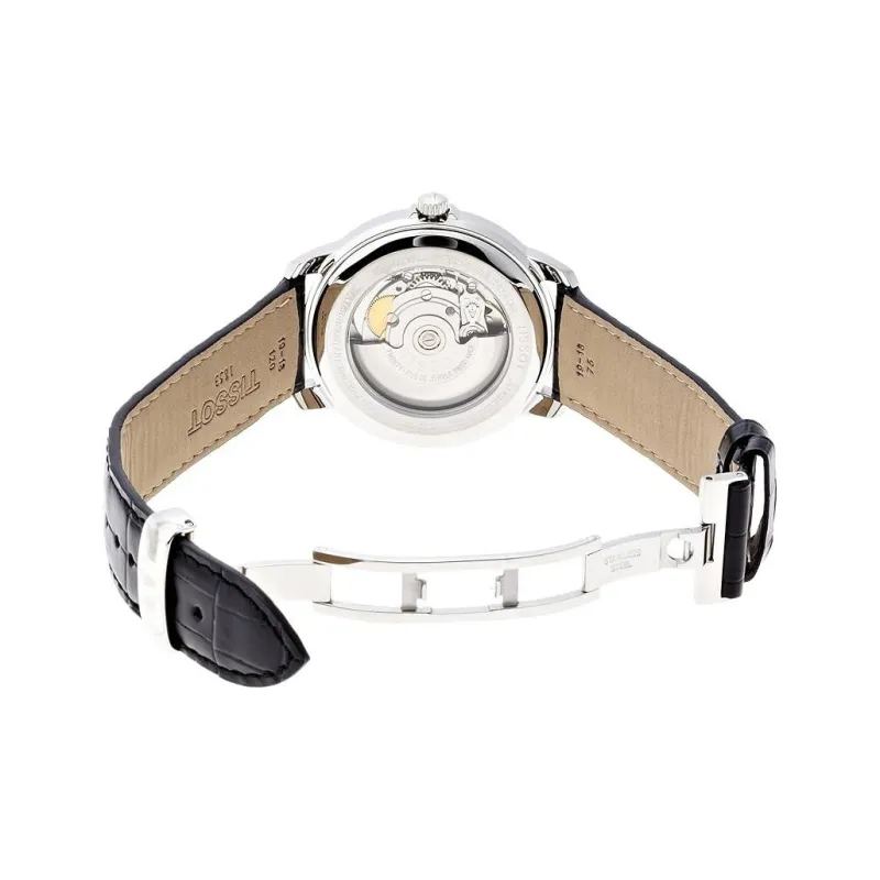 TISSOT Men Watch-2