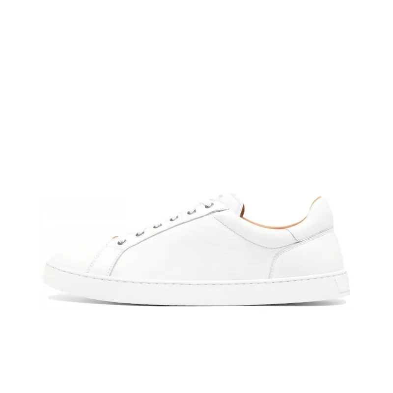 Magnanni Leve Leather Sneakers-0