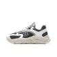 Charcoal Gray/Sail White