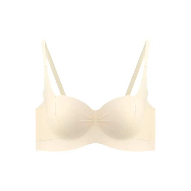 Little sweet cub Women's Bras-0