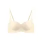 Champagne White[3D Effect Round Chest]