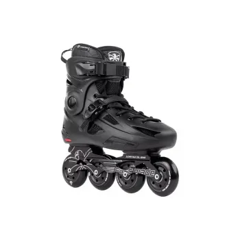 FLYING EAGLE Inline Skates Casual Street Skating, Stylish Unisex 35 46 Black FBS+Brake