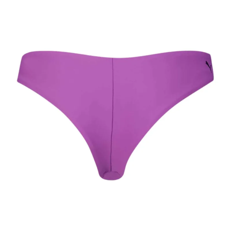 PUMA Swimming Shorts Women's 1 Pack Purple-1