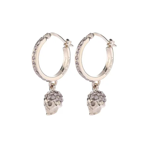 Alexander McQueen Earrings Women's