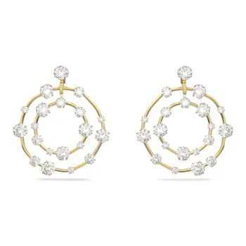 Swarovski Constella Earrings Women's