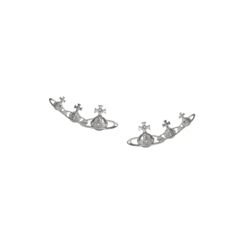 Vivienne Westwood Women Earring