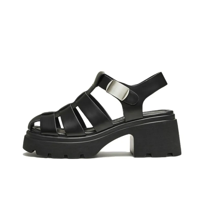 TATA Roman Sandals Women's-5