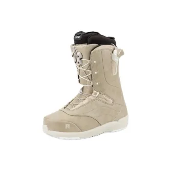 NITRO Single Snowboard Ski Boots Unisex