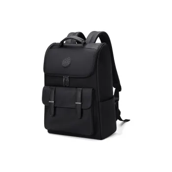 GOLF Fabric 15.6-Inch Laptop Backpack Large Size Unisex Multicolor