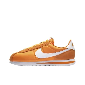 Nike Cortez Basic Orange Peel
