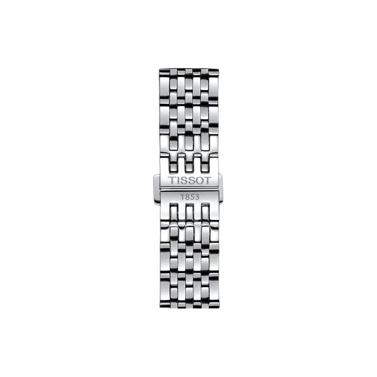 TISSOT Men Le Locle Collection Swiss Watch-3