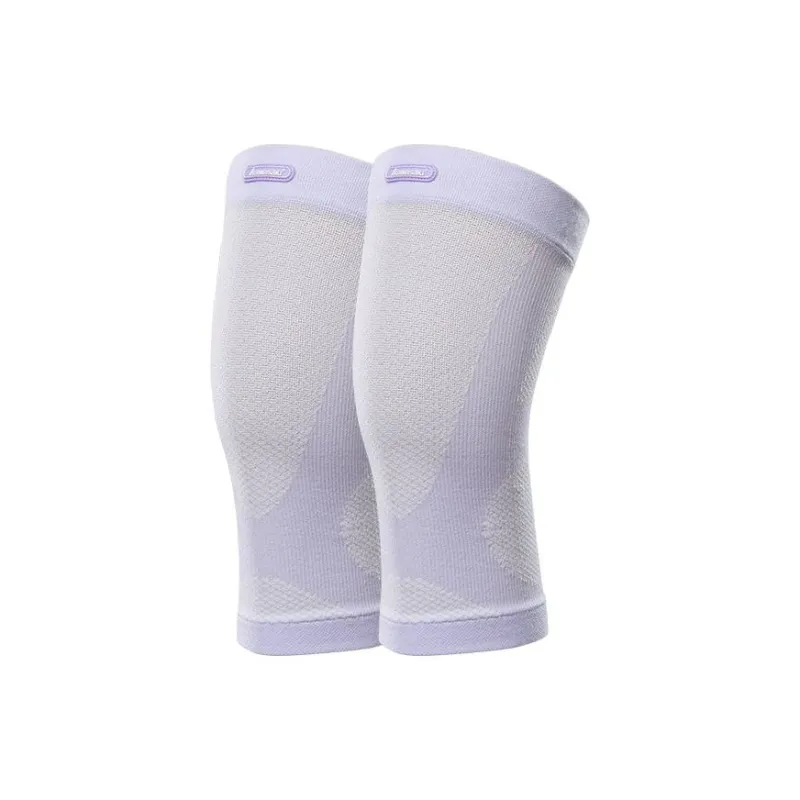 Kawasaki Running Mountaineering Cycling Badminton Basketball Fitness Women's Polyamide Polyester Elastane Knee Pads-18