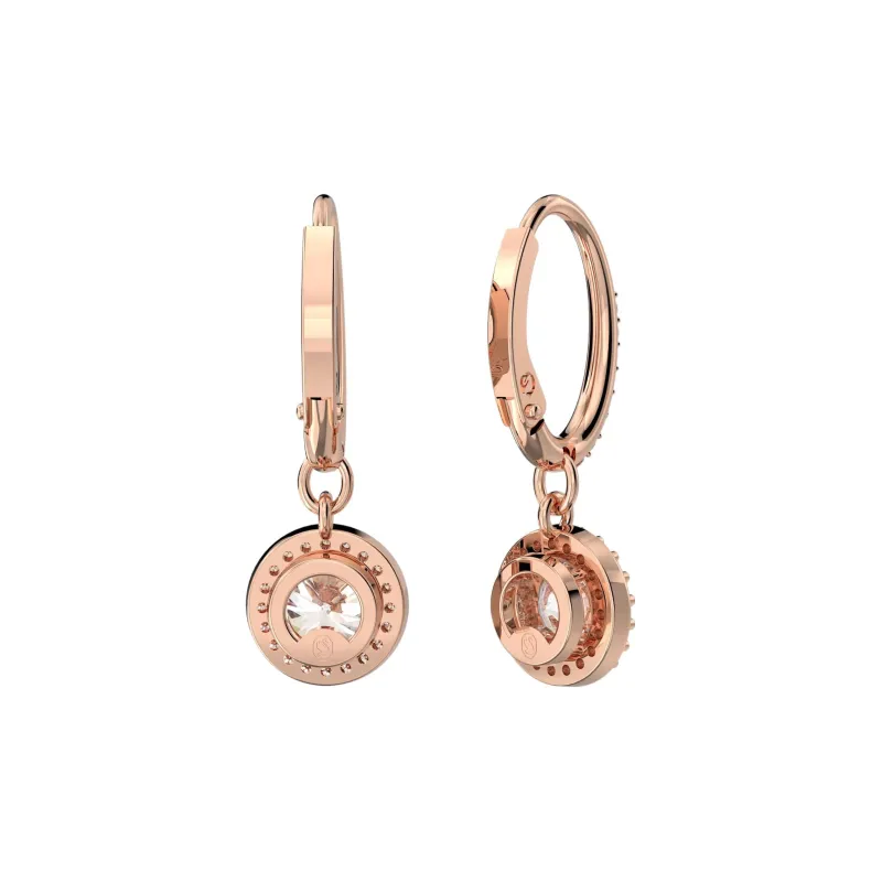 Swarovski Una Angelic Earrings Women's-2