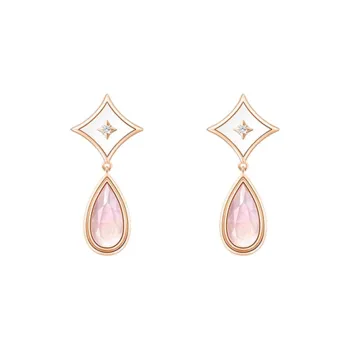 Lola Rose 925 Sterling Silver Earrings Women's