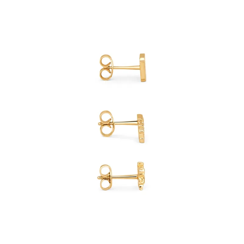 CELINE Earrings Women's-2
