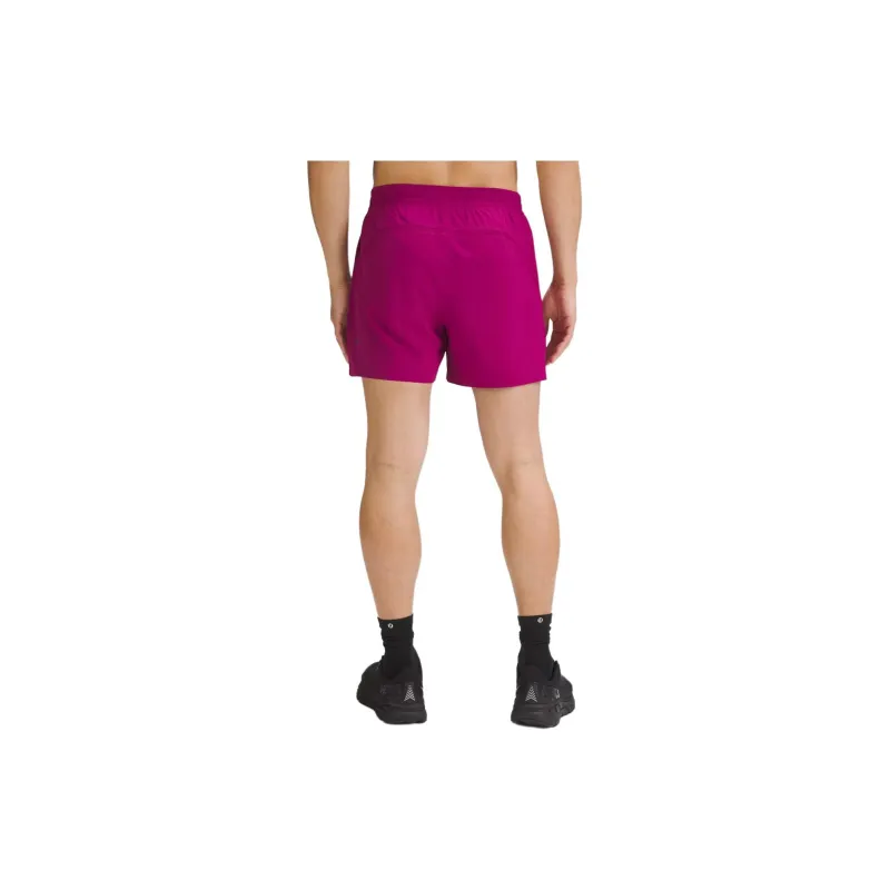 Lululemon Pace Breaker Sports Shorts Men's-18