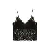 Sexy Black (Sexy Deep V)