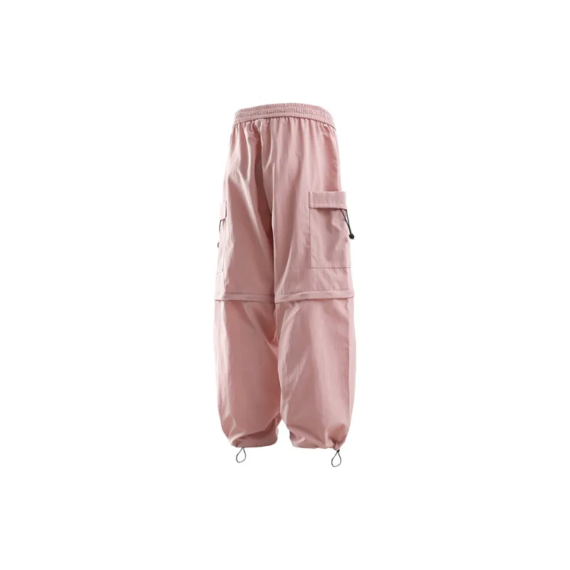 DESSO Cargo Pants Unisex-7